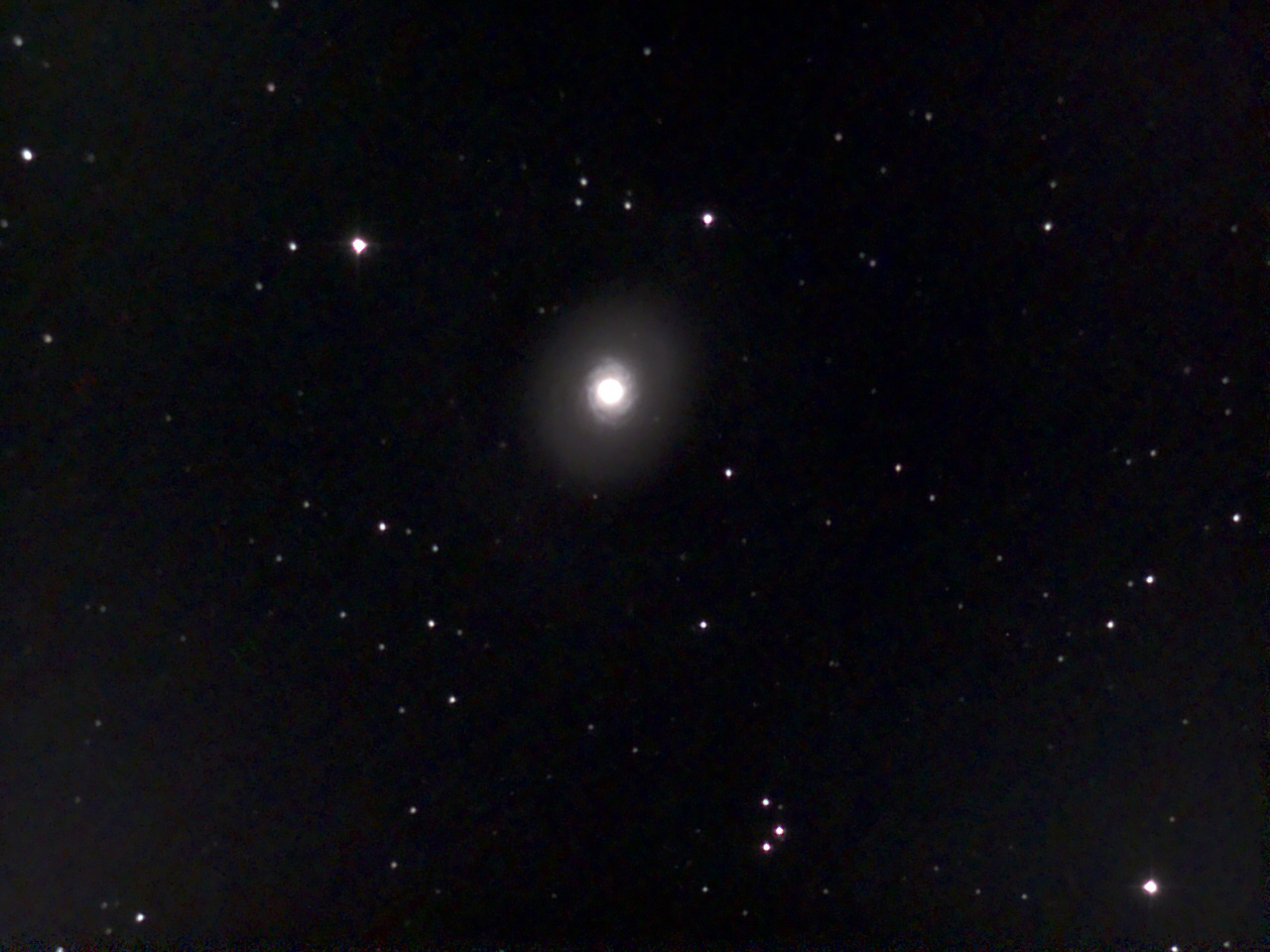Messier 94